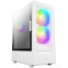 Case Antec NX410 White - 0-761345-81042-5