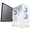 Case Antec NX410 White - 0-761345-81042-5 - photo 2