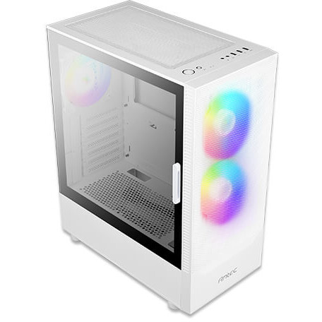 Case Antec NX410 White - 0-761345-81042-5 - photo 3