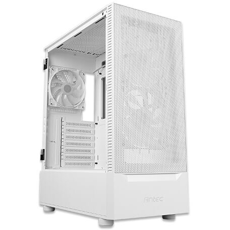 Case Antec NX410 White - 0-761345-81042-5 - photo 5