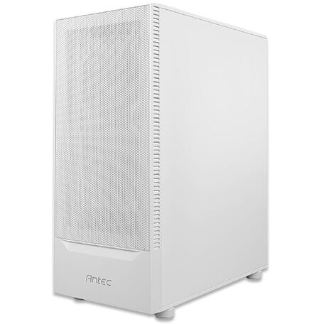 Case Antec NX410 White - 0-761345-81042-5 - photo 6