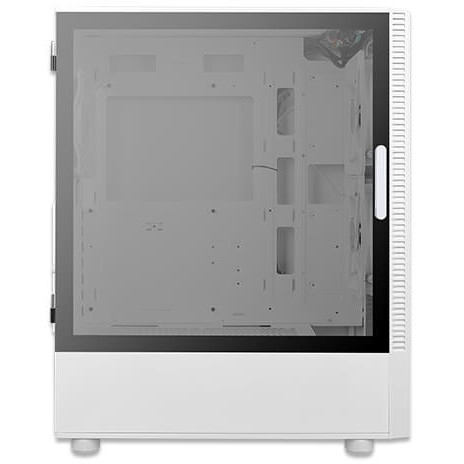 Case Antec NX410 White - 0-761345-81042-5 - photo 7