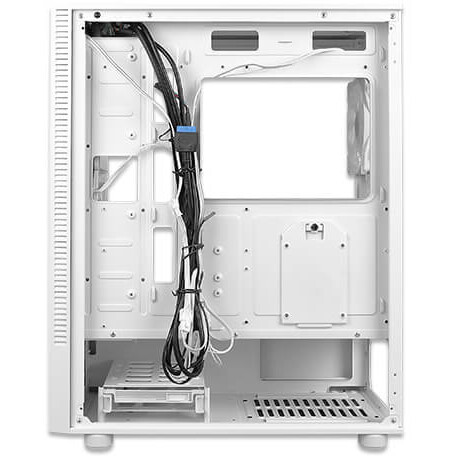 Case Antec NX410 White - 0-761345-81042-5 - photo 8