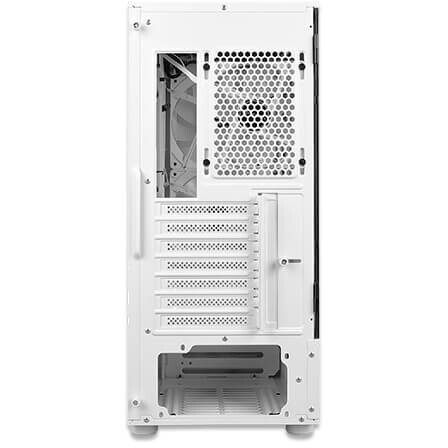 Case Antec NX410 White - 0-761345-81042-5 - photo 9