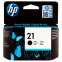 cartouche HP C9351AE (№21) Black
