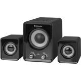 Speakers Defender Z4 Black (65508)