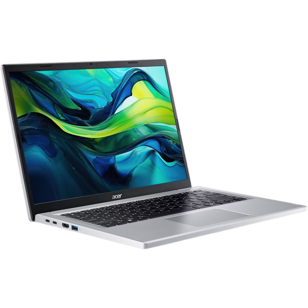 Ordinateur portable Acer Aspire Go 14 AG14-32P-37HM - NX.J3PEF.008 - photo 2