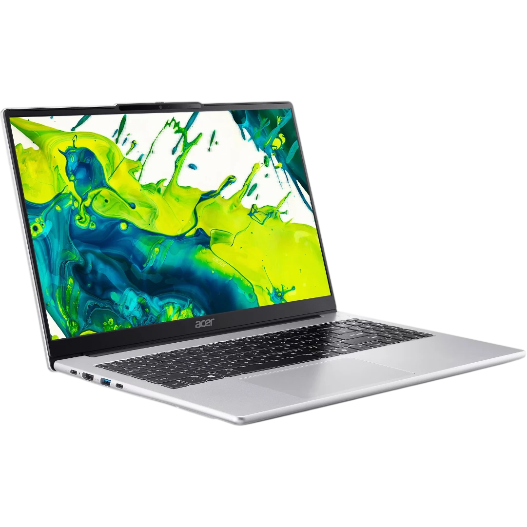 Ordinateur portable Acer Aspire Lite 15 AL15-45P-R07J - NX.DLMEF.003 - photo 2