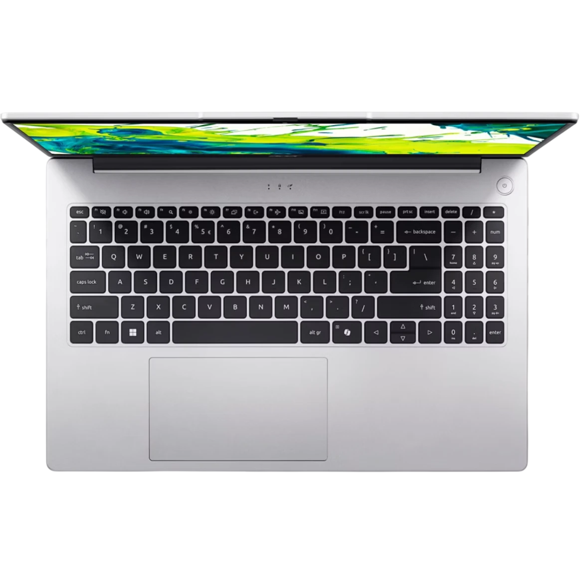 Ordinateur portable Acer Aspire Lite 15 AL15-45P-R07J - NX.DLMEF.003 - photo 4