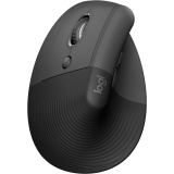 Mouse Logitech LIFT Graphite (910-006474)