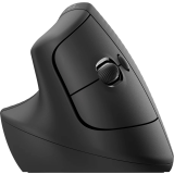 Mouse Logitech LIFT Graphite (910-006474)