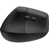 Mouse Logitech LIFT Graphite (910-006474)