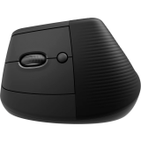 Mouse Logitech LIFT Graphite (910-006474)