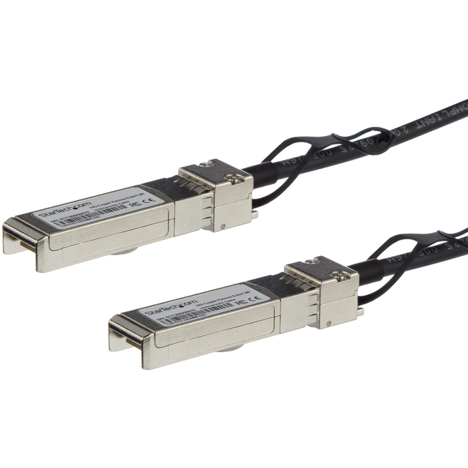 SFP+ Cable StarTech EXSFP10GE1M, 1m