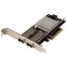 Carte réseau StarTech PEX20000SFPI