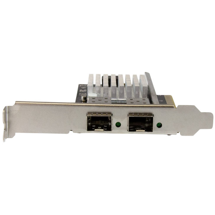 Carte réseau StarTech PEX20000SFPI - photo 2