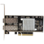 Carte réseau StarTech PEX20000SFPI - photo 3
