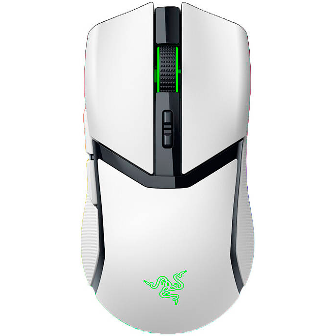 Mouse Razer Cobra Pro White - RZ01-04660200-R3G1 - photo 2
