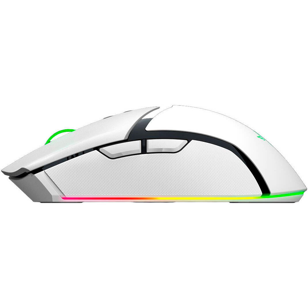 Mouse Razer Cobra Pro White - RZ01-04660200-R3G1 - photo 3