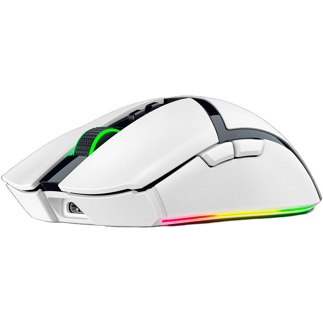 Mouse Razer Cobra Pro White - RZ01-04660200-R3G1 - photo 4
