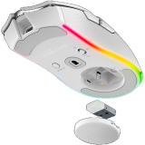 souris Razer Cobra Pro White (RZ01-04660200-R3G1)