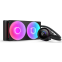 Système de refroidissement liquide NZXT Kraken Plus 240 RGB Black (RL-KR240-B2) - photo 2