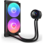 Système de refroidissement liquide NZXT Kraken Plus 240 RGB Black (RL-KR240-B2) - photo 3