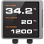Système de refroidissement liquide Cougar Poseidon Vistek Pro ARGB 360 Black - CGR-PSDVPRGB-B-360 - photo 4