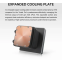 Système de refroidissement liquide Cougar Poseidon Vistek Pro ARGB 360 Black - CGR-PSDVPRGB-B-360 - photo 12