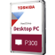 hard drive 6TB SATA-III Toshiba P300 (HDWD260UZSVA) - photo 2