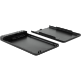 Boîtier externe pour disque dur TooQ TQE-2500B Black