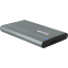 Boîtier externe pour disque dur (HDD) TooQ TQE-2503G Grey - photo 2