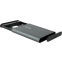 Boîtier externe pour disque dur (HDD) TooQ TQE-2503G Grey - photo 3