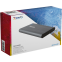 Boîtier externe pour disque dur (HDD) TooQ TQE-2503G Grey - photo 5