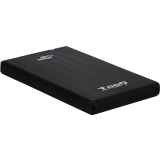 Boîtier externe pour disque dur TooQ TQE-2522B Black