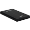 Boîtier externe pour disque dur TooQ TQE-2522B Black - photo 2