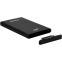 Boîtier externe pour disque dur TooQ TQE-2522B Black - photo 4