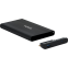 Boîtier externe pour disque dur TooQ TQE-2524B Black - photo 2