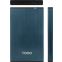 Boîtier externe pour disque dur TooQ TQE-2527PB Pacific Blue - photo 4
