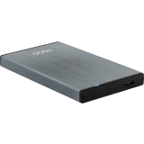 Boîtier externe pour disque dur TooQ TQE-2527G Grey