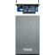 Boîtier externe pour disque dur TooQ TQE-2527G Grey - photo 5