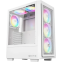 Boîtier XYZ AIRONE 100-X MESH White - X-CS-AIRONE1XM-W