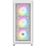 Boîtier XYZ AIRONE 100-X MESH White (X-CS-AIRONE1XM-W)
