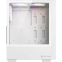 Boîtier XYZ AIRONE 100-X MESH White - X-CS-AIRONE1XM-W - photo 3