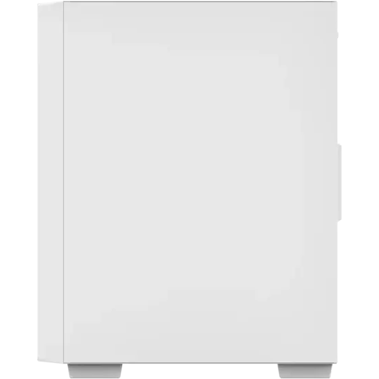 Boîtier XYZ AIRONE 100-X MESH White - X-CS-AIRONE1XM-W - photo 4