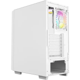 Boîtier XYZ AIRONE 100-X MESH White (X-CS-AIRONE1XM-W)