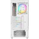 Boîtier XYZ AIRONE 100-X MESH White (X-CS-AIRONE1XM-W)