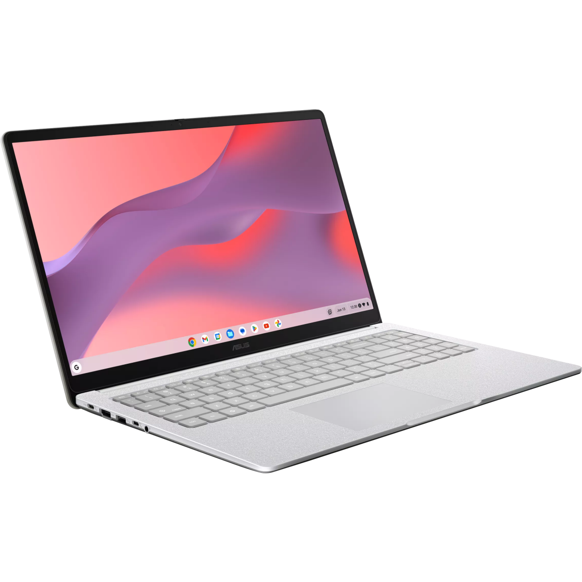 Ordinateur portable ASUS CX1505CTA Chromebook CX15 Pure Grey (ISSS70396) - CX1505CTA-ISSS70396 - photo 2