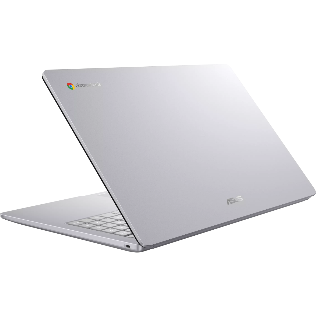 Ordinateur portable ASUS CX1505CTA Chromebook CX15 Pure Grey (ISSS70396) - CX1505CTA-ISSS70396 - photo 6