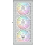 Boîtier XYZ AIRONE 100 MESH White (X-CS-AIRONE1M-W)